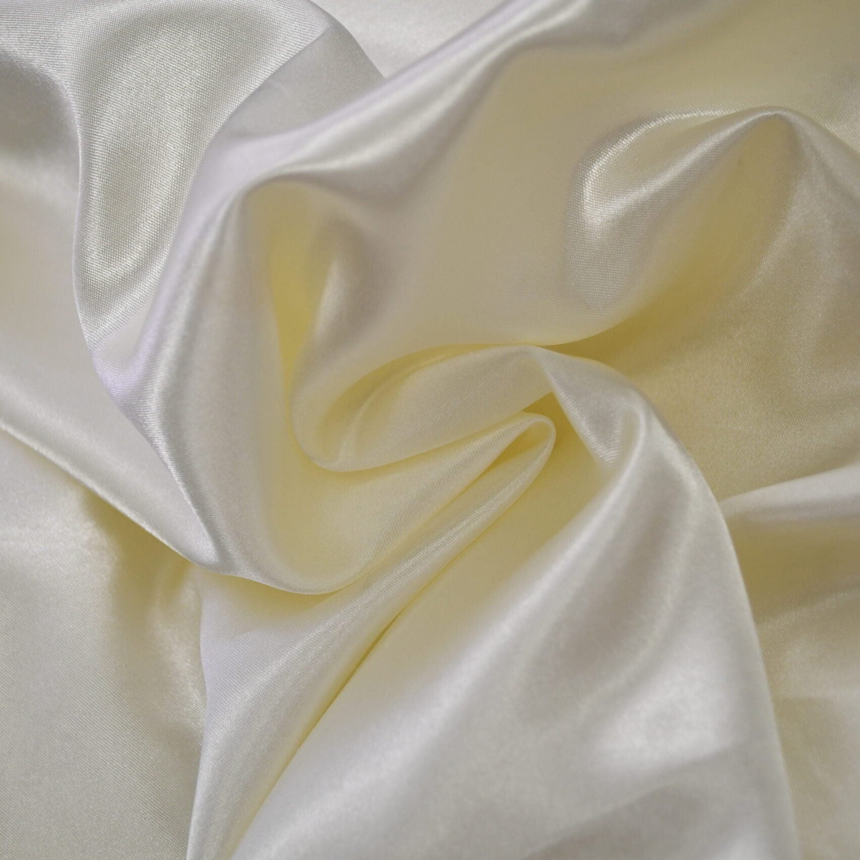 Silky Shantung