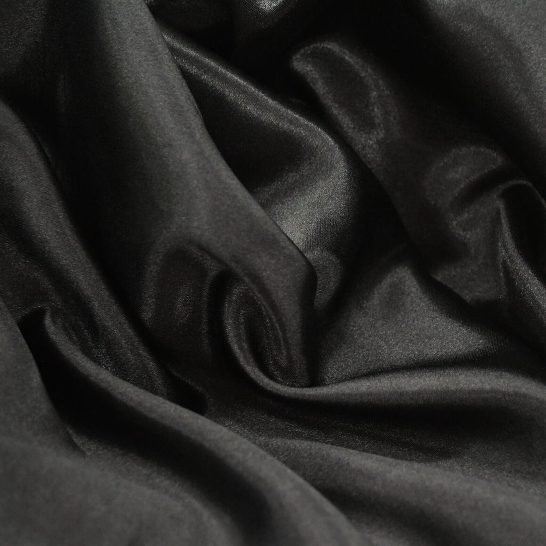 Silky Shantung