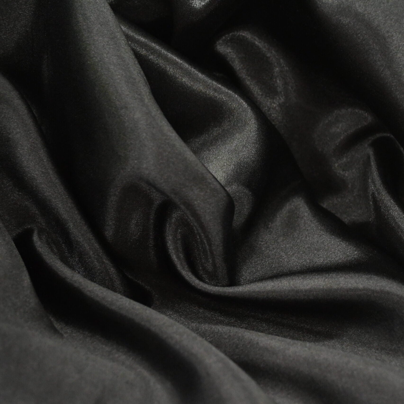 Silky Shantung