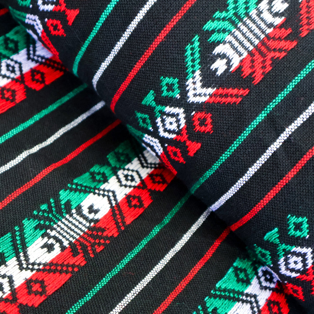 Cambaya Tricolor