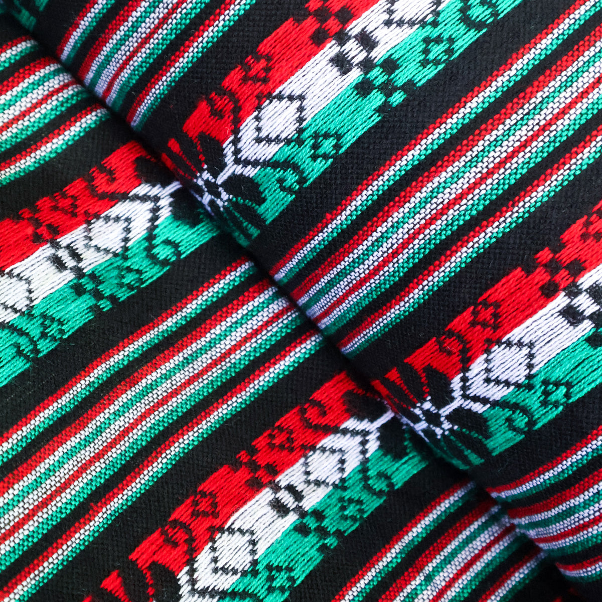Cambaya Tricolor