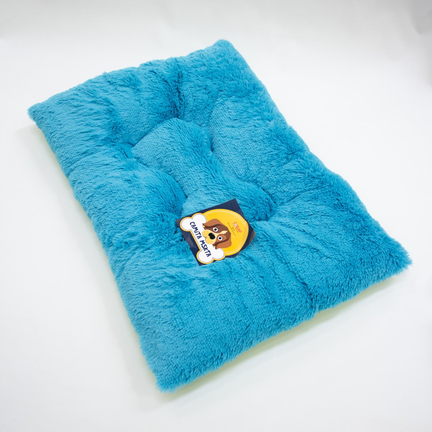 Cama Mascota