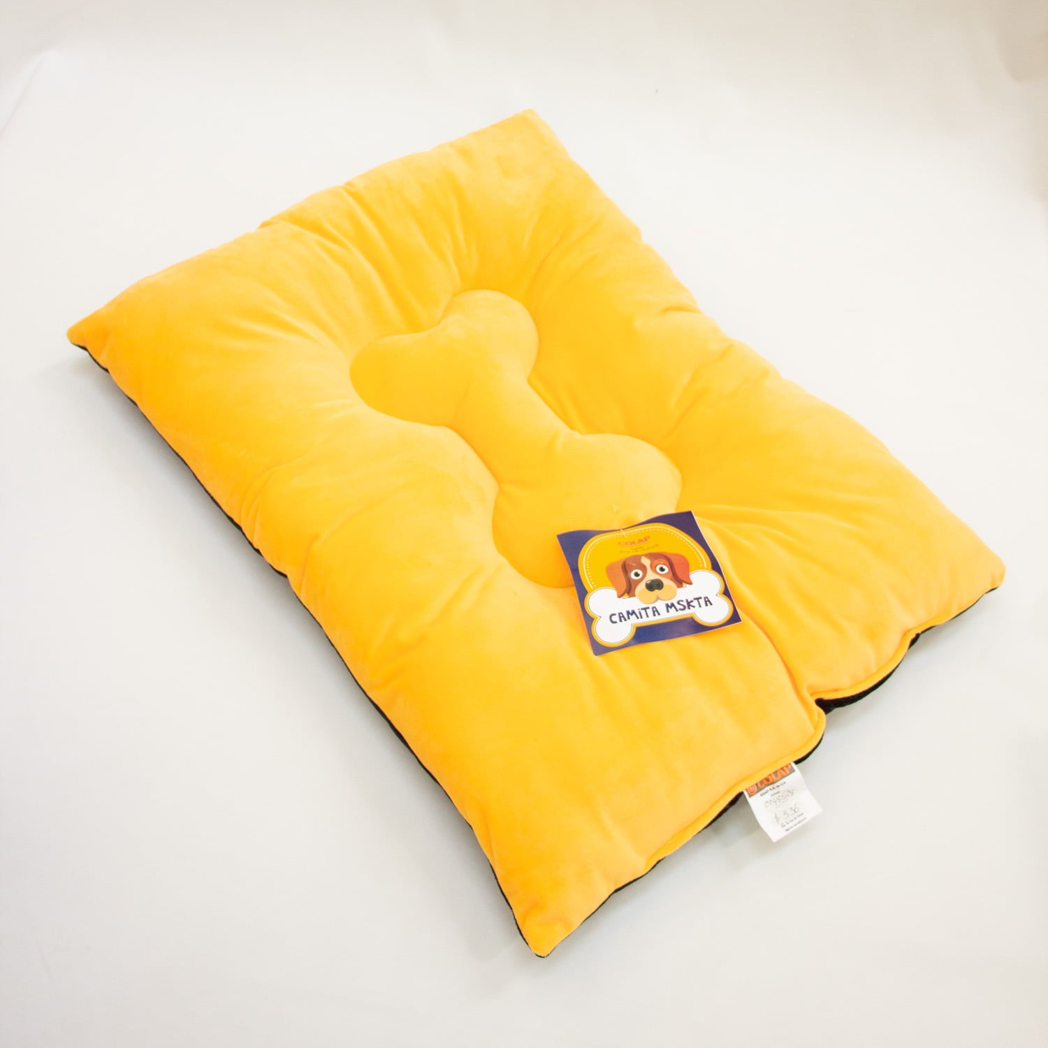 Cama Mascota