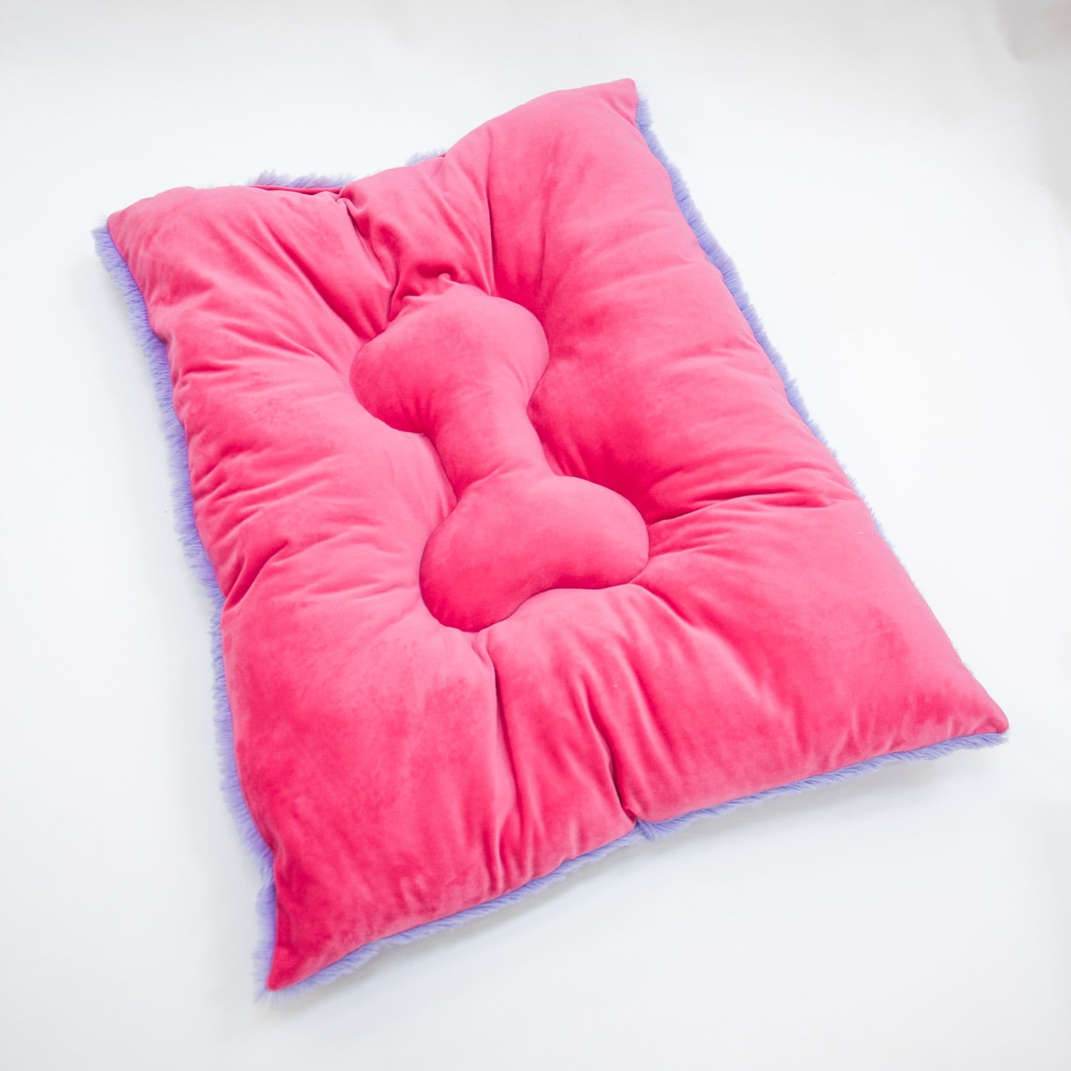 Cama Mascota