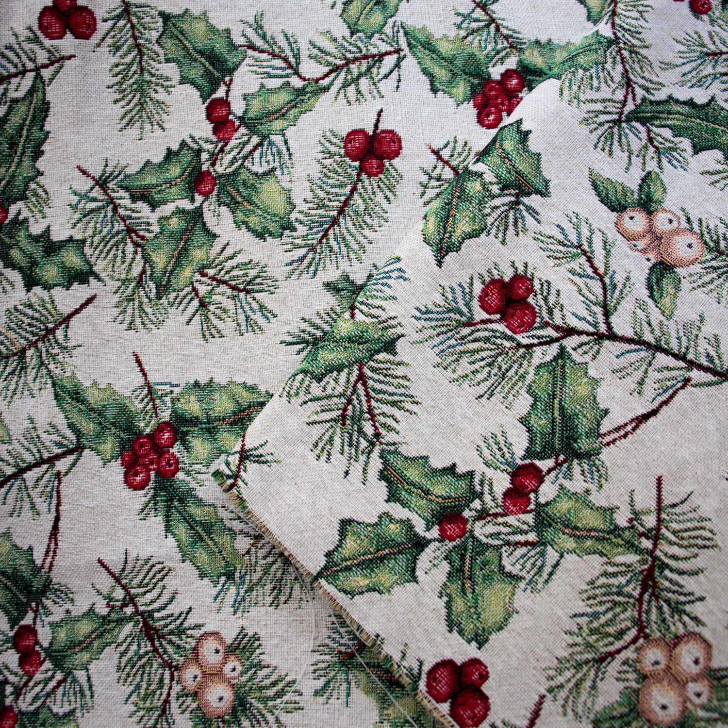 Gobelino Navidad