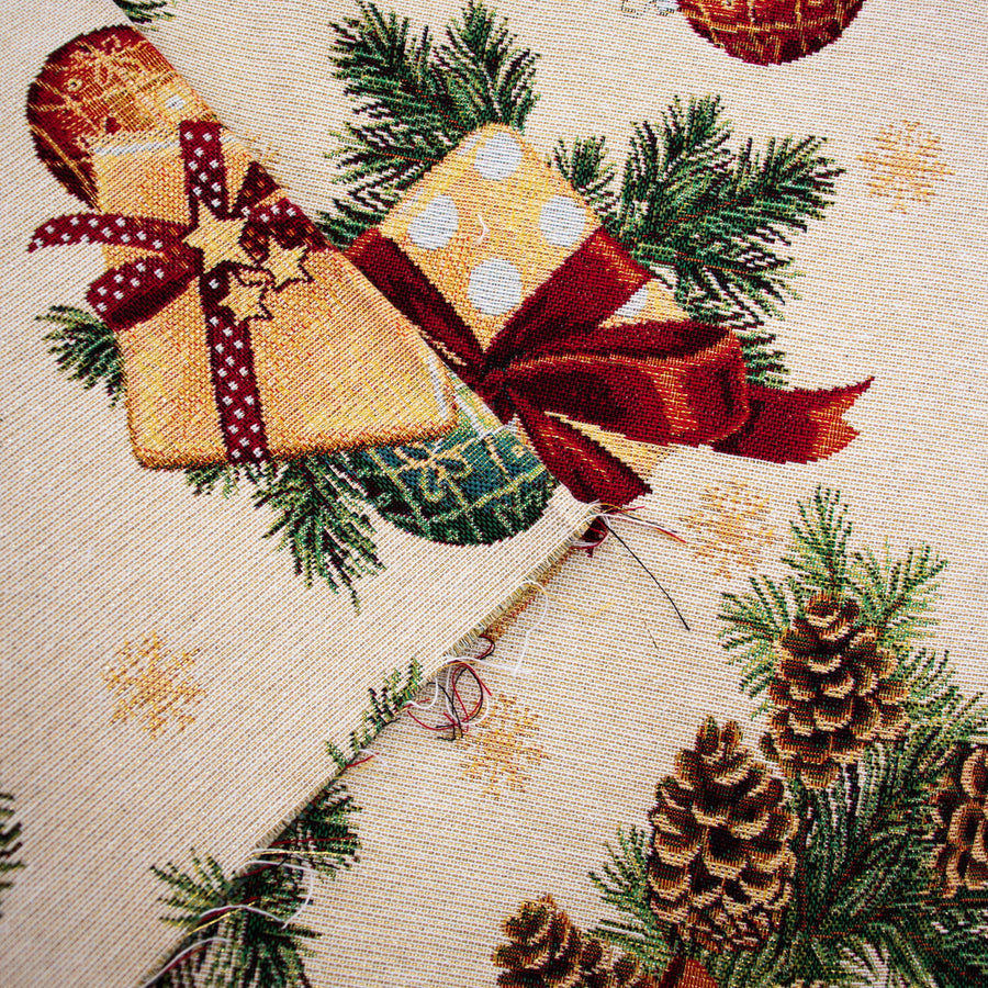 Gobelino Navidad