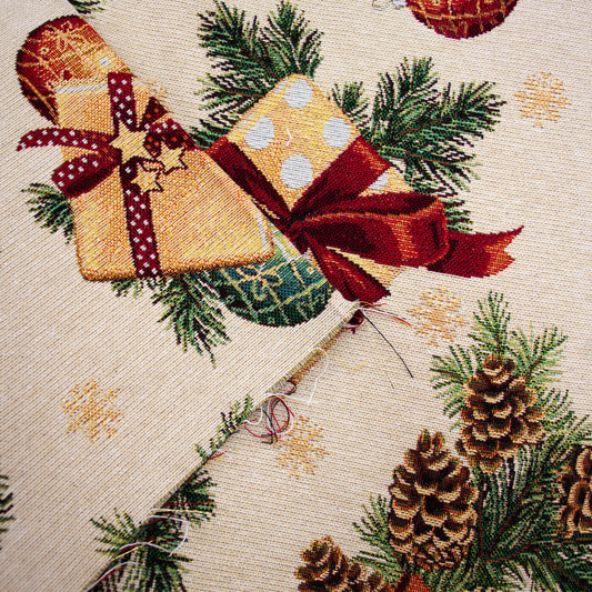 Gobelino Navidad