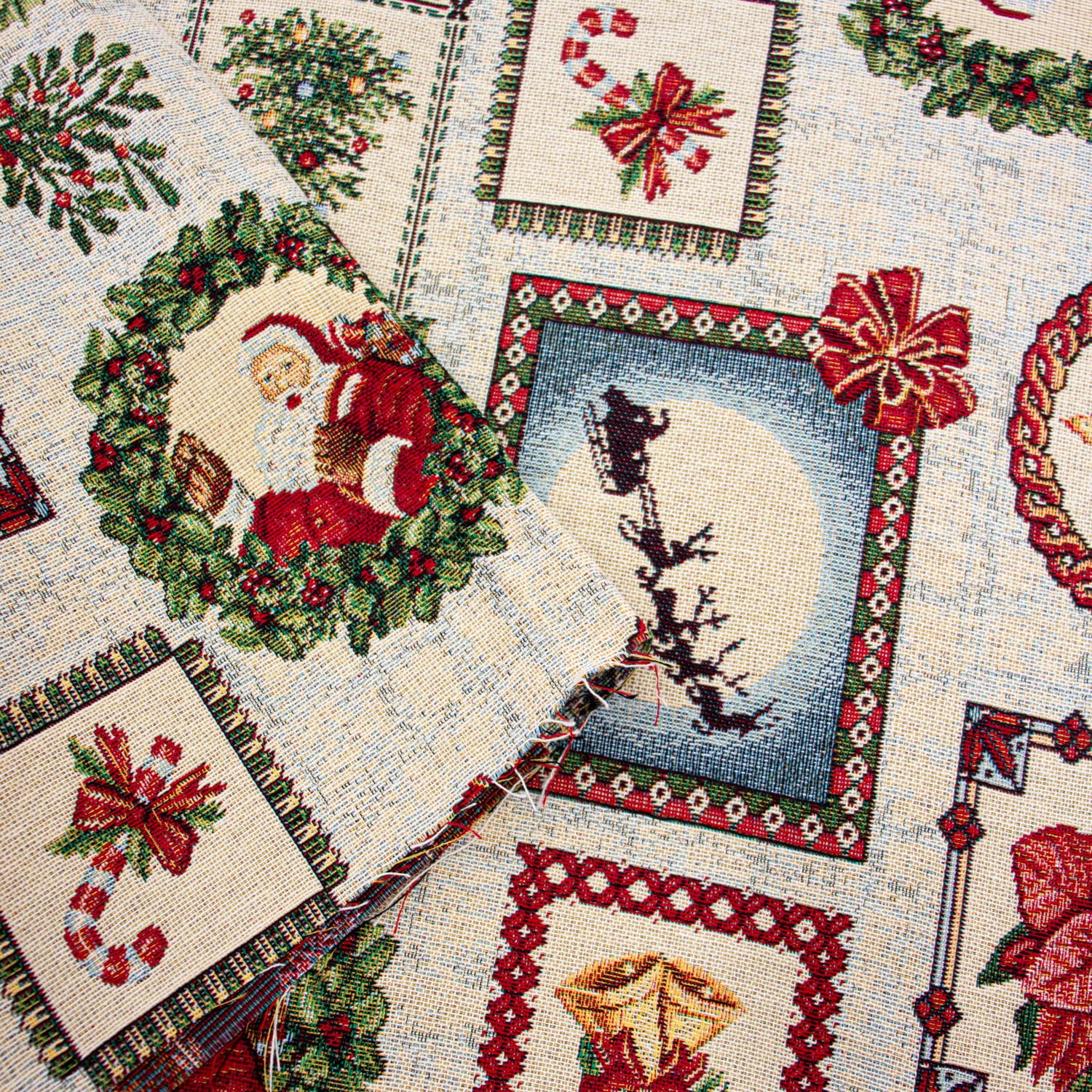 Gobelino Navidad
