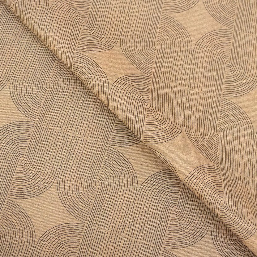 Mantel Español Resinado (1.5 mts)