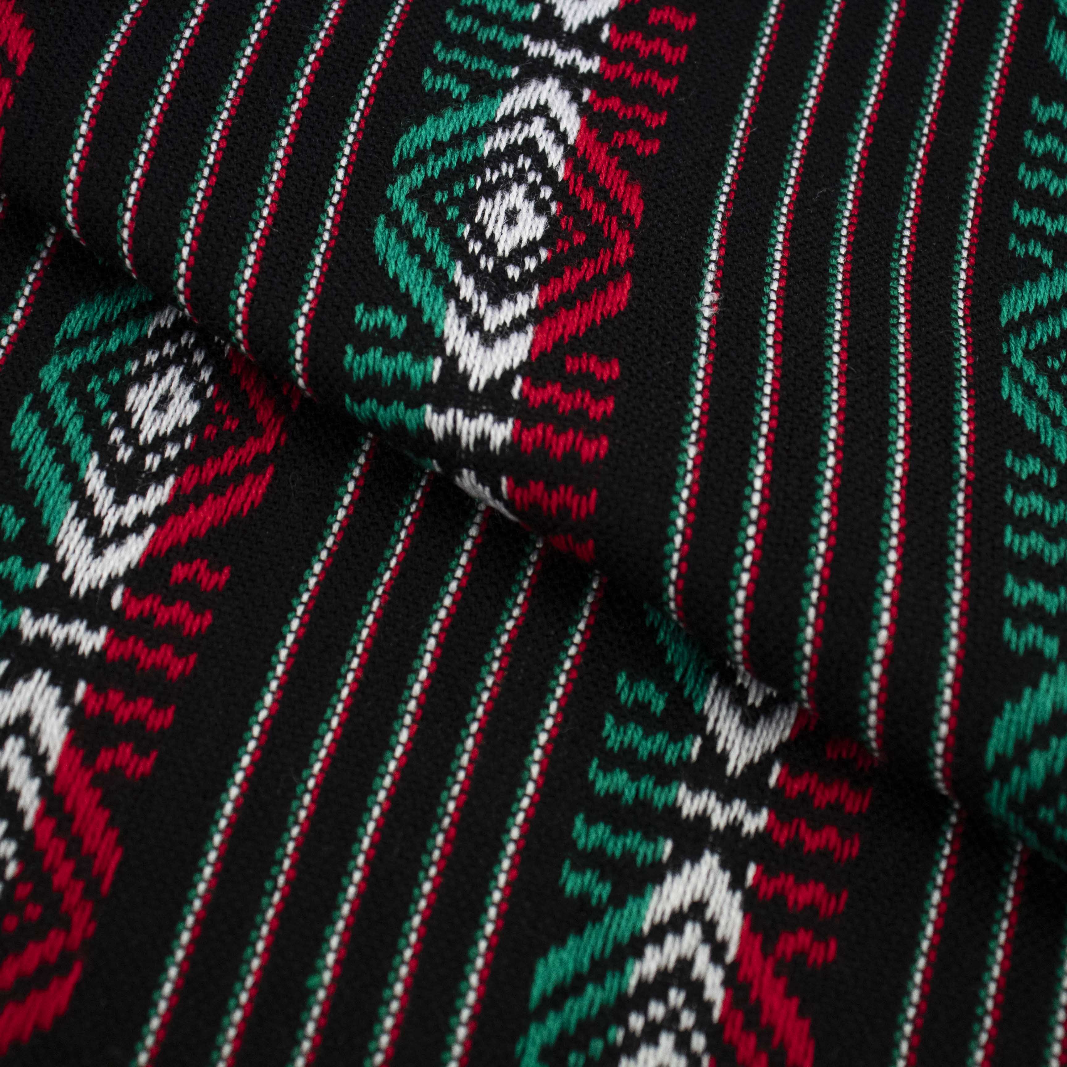 Cambaya Tricolor