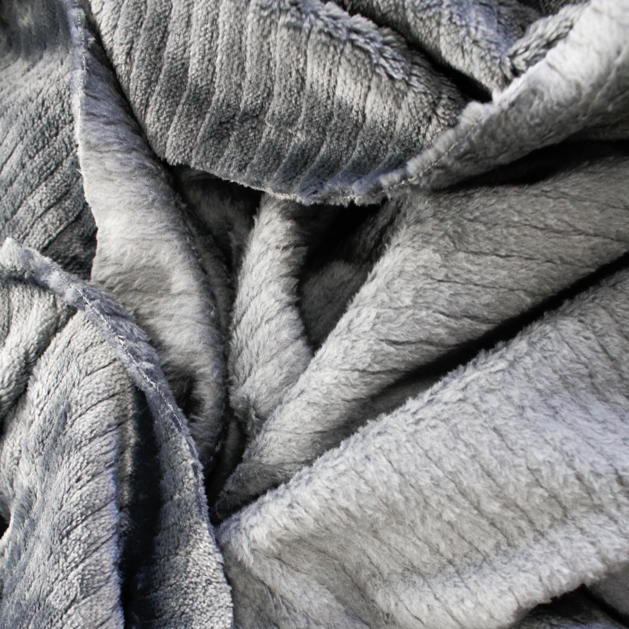 Flannel Jacquard