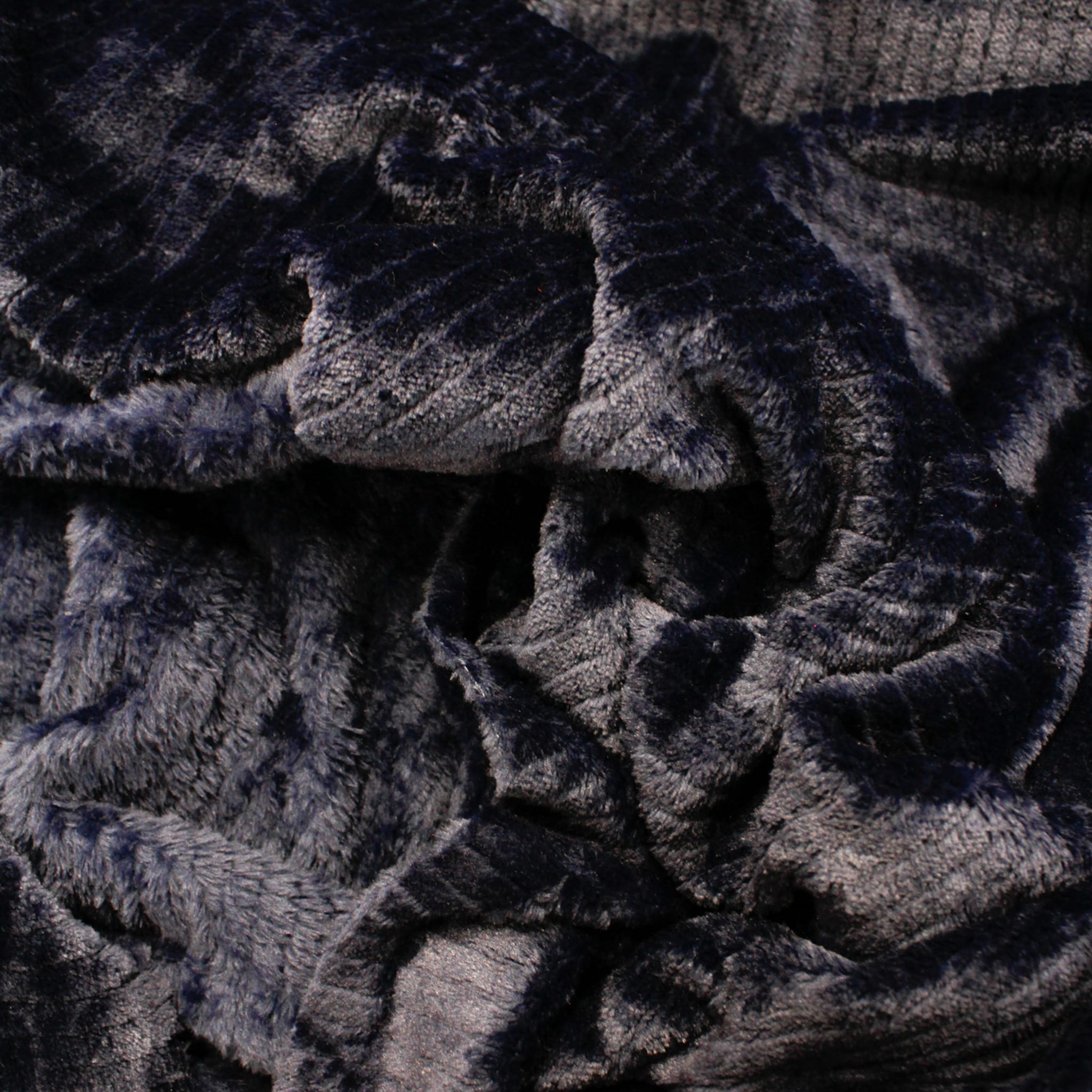 Flannel Jacquard