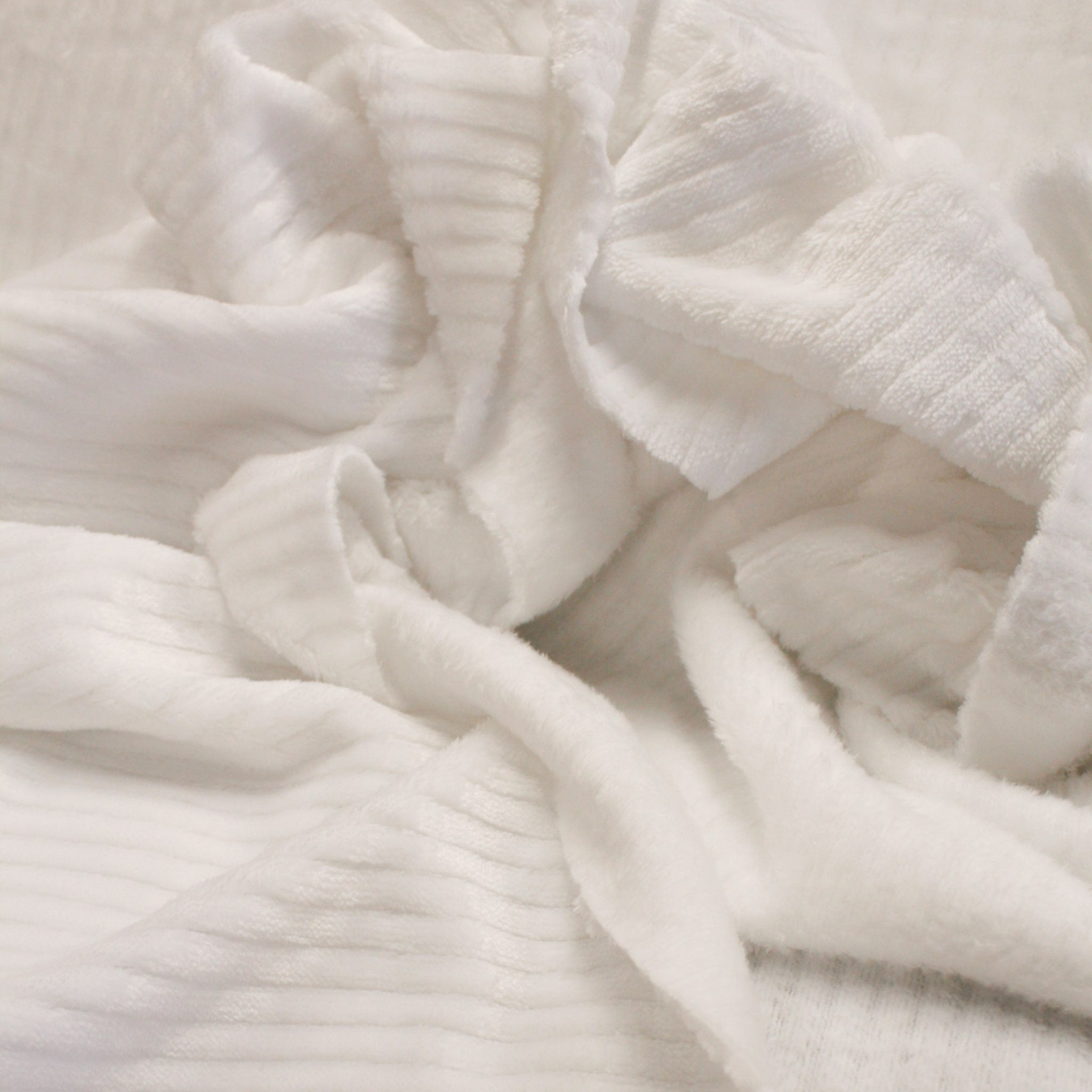 Flannel Jacquard