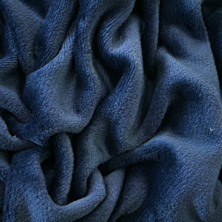 Polar Flannel Liso doble ancho