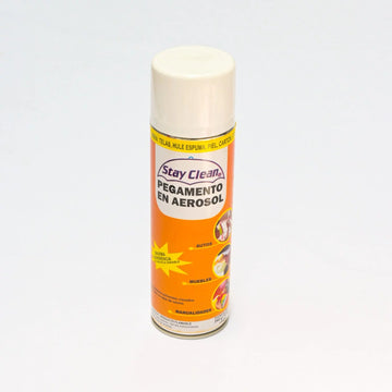 Pegamento en Aerosol