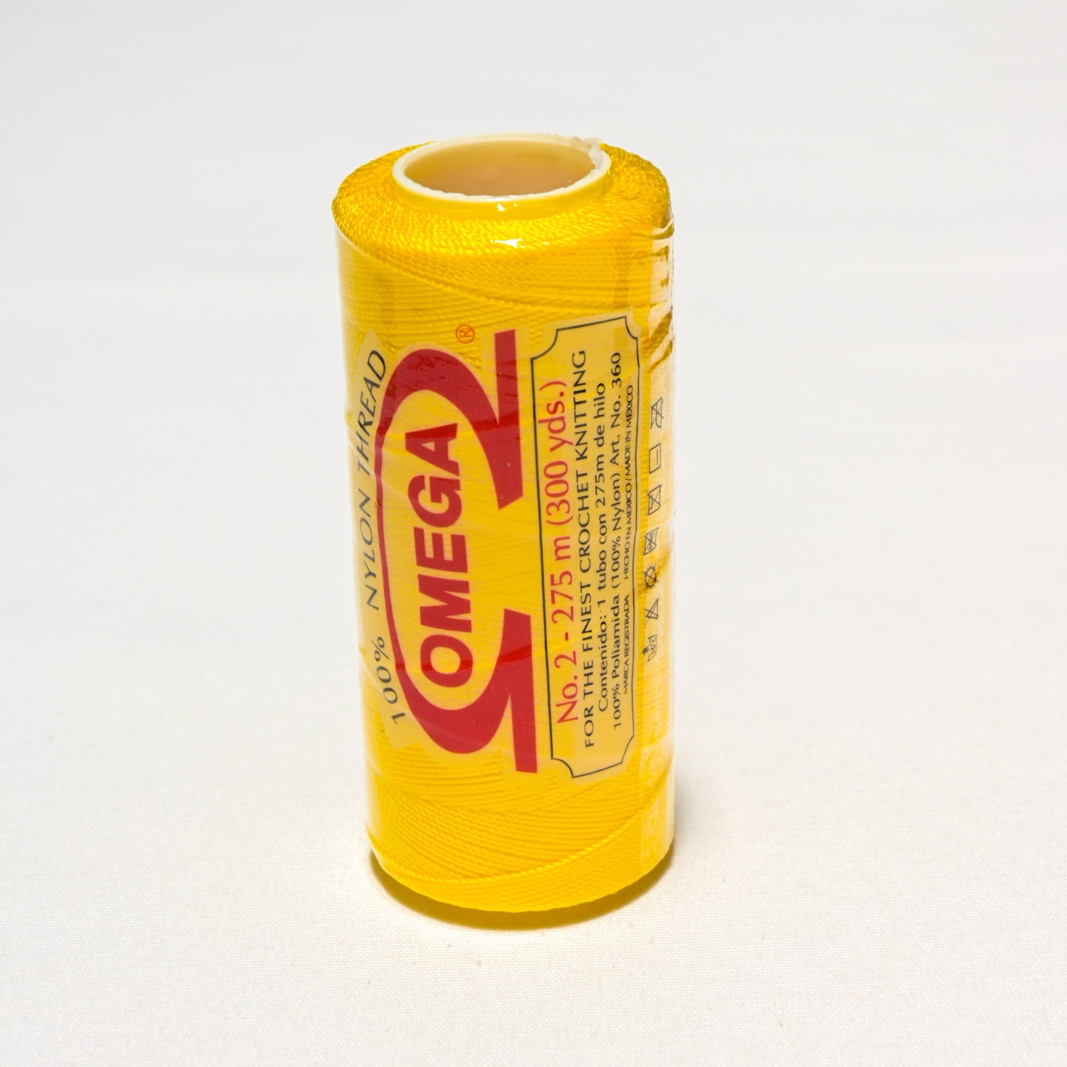 Hilo Nylon Omega