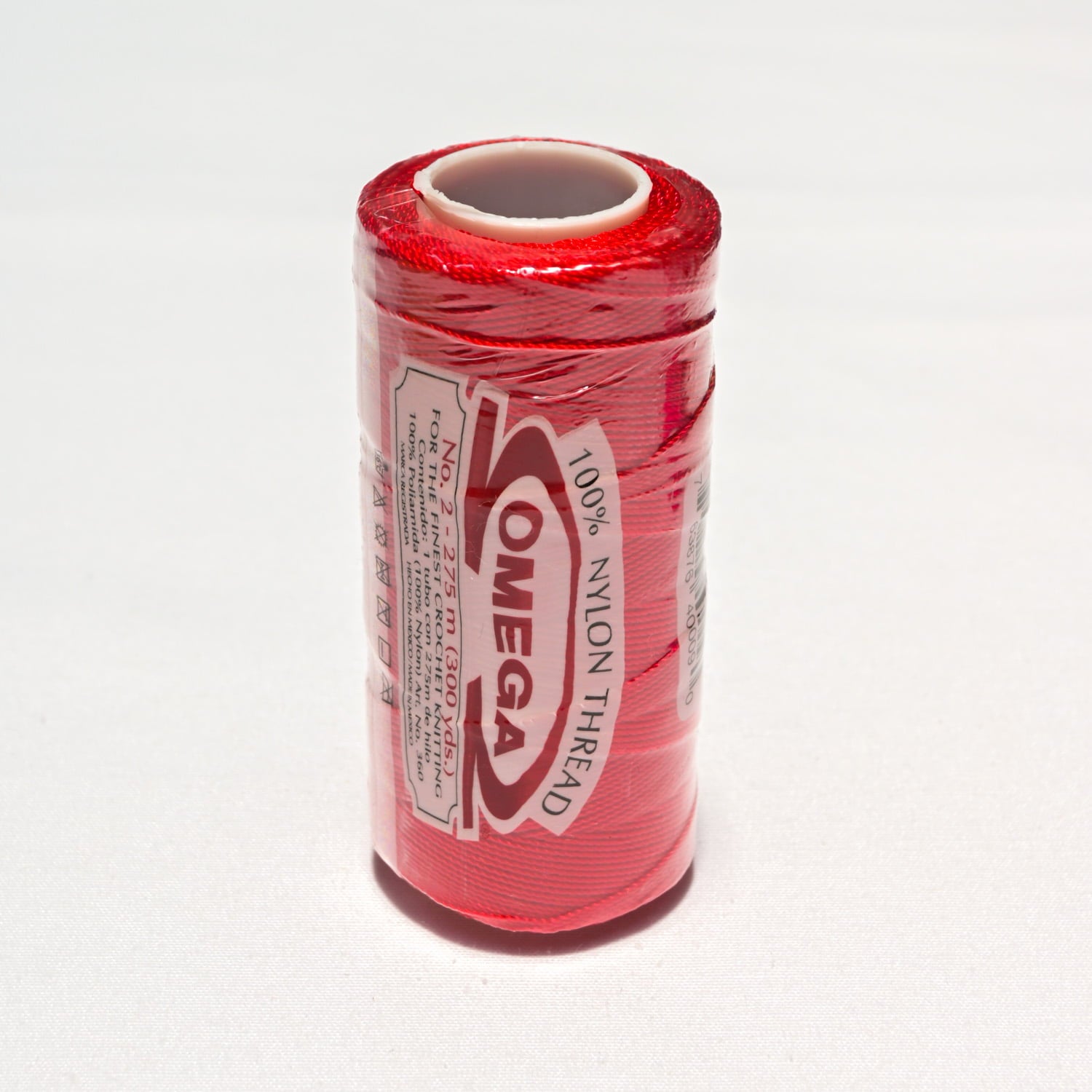 Hilo Nylon Omega