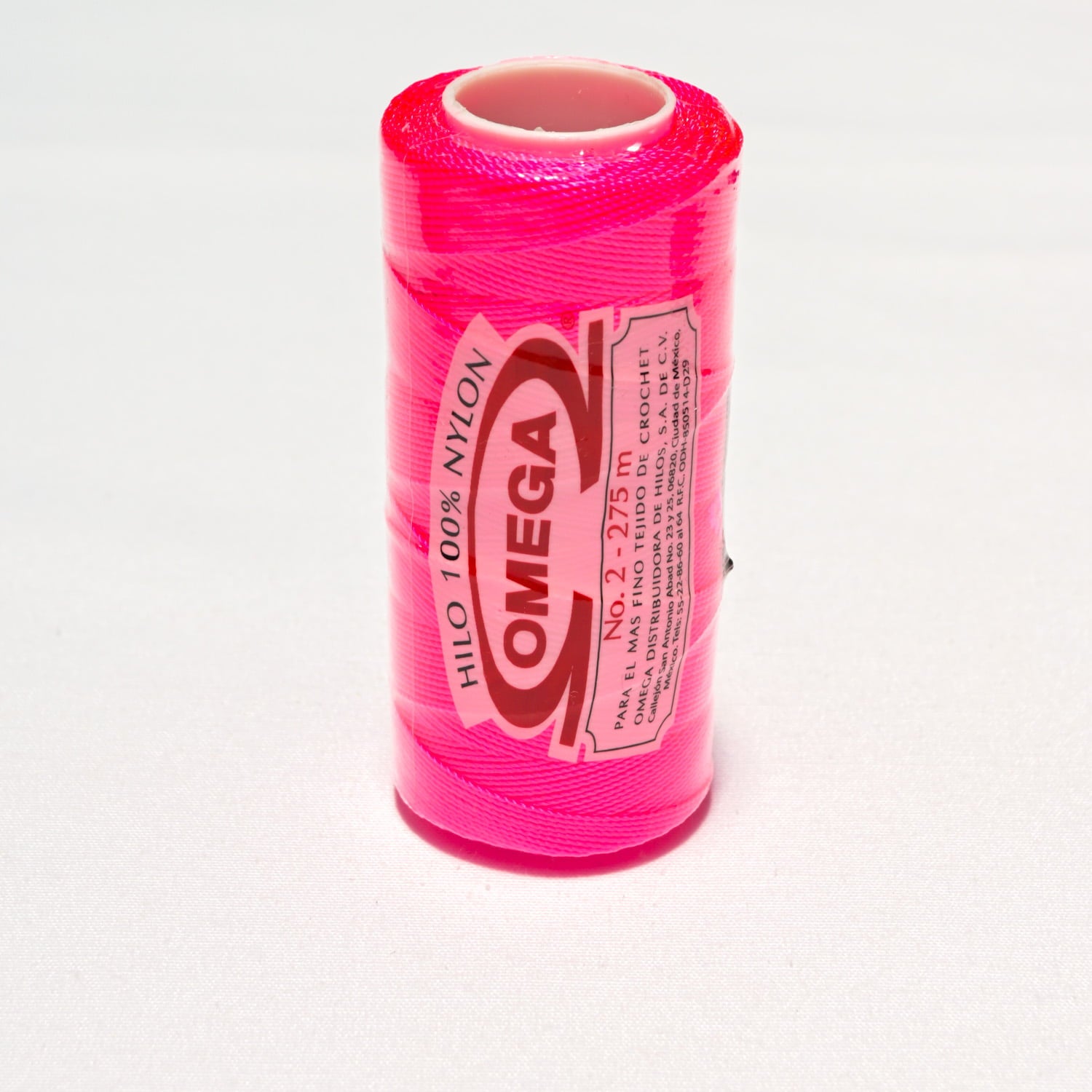 Hilo Nylon Omega