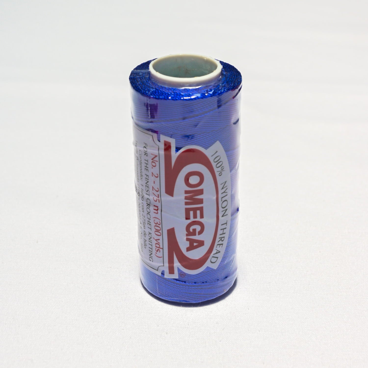 Hilo Nylon Omega