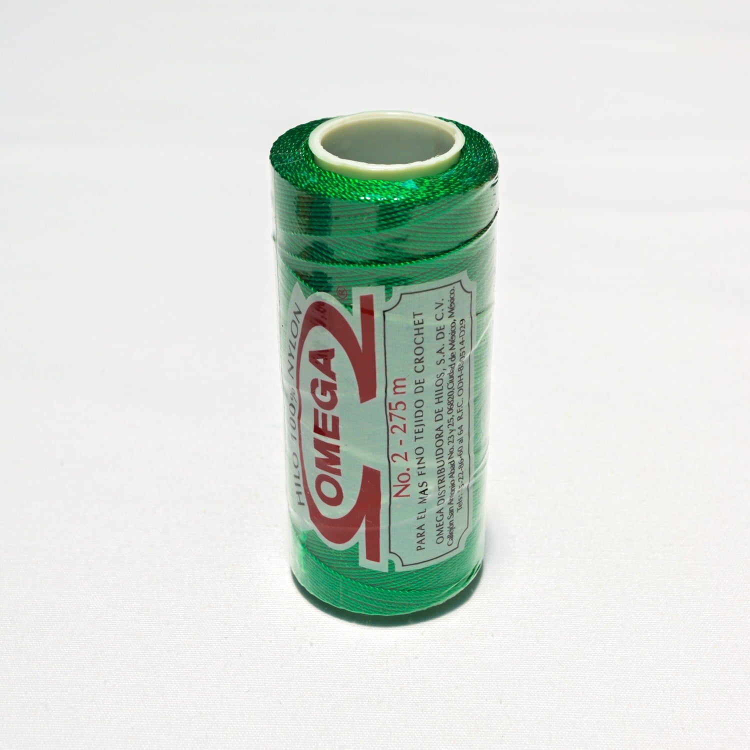 Hilo Nylon Omega