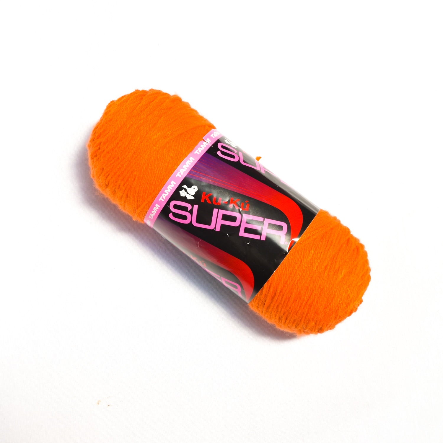 Estambre Kukú Super Tamm
