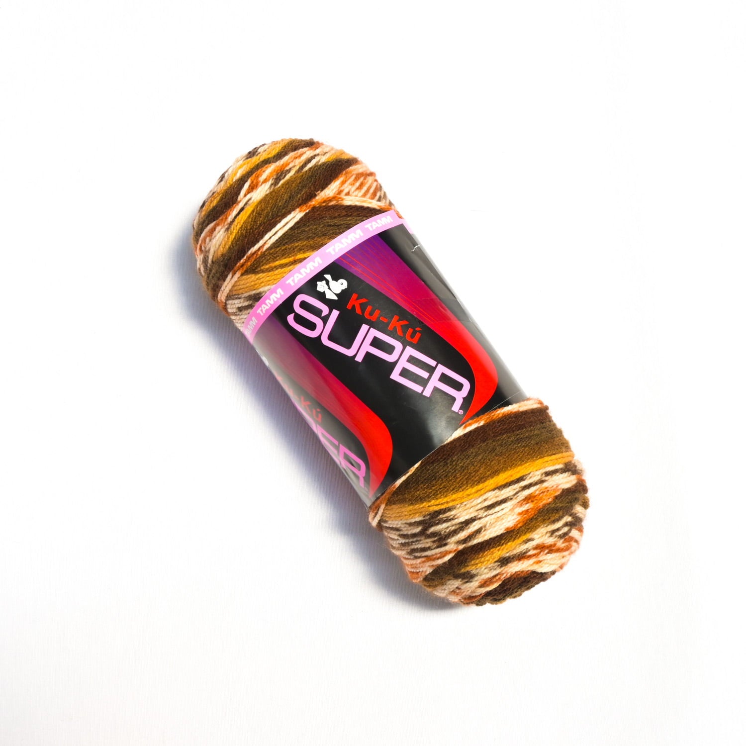 Estambre Kukú Super Tamm
