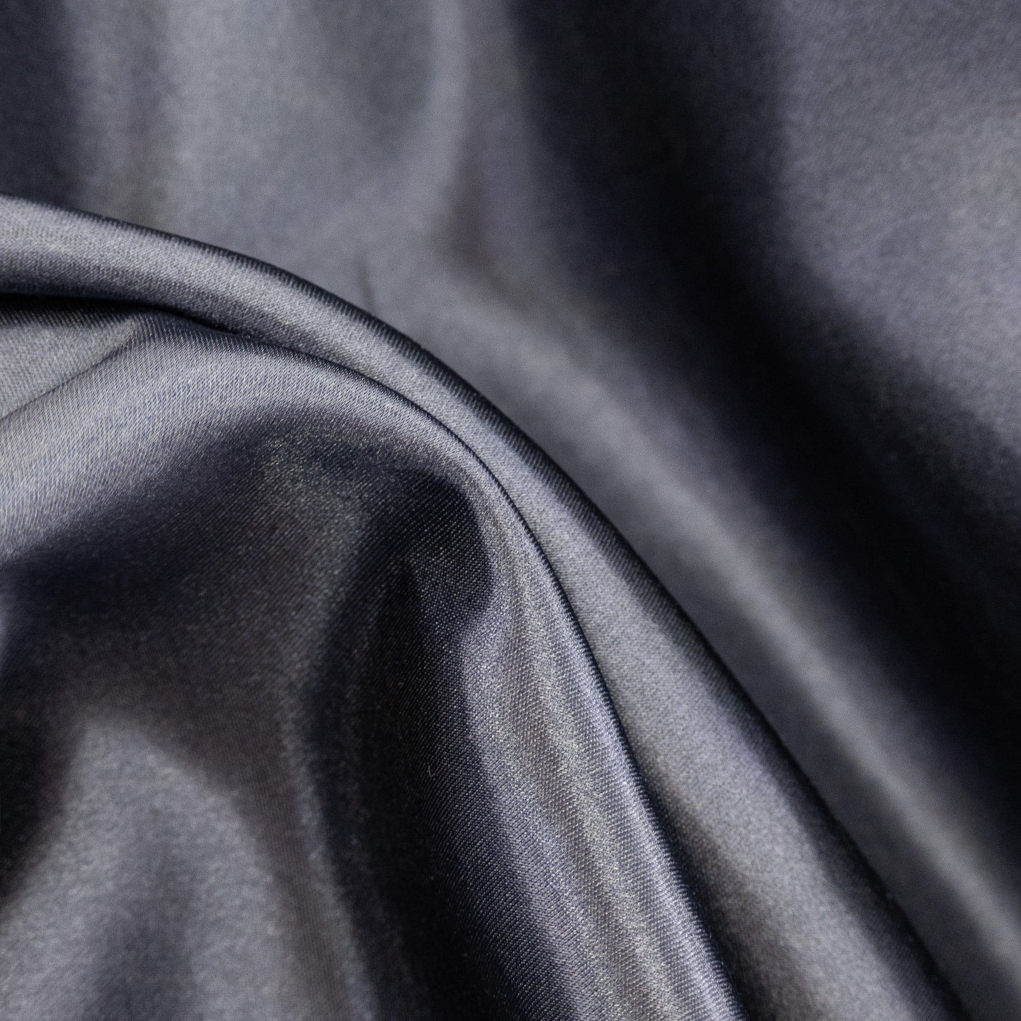 Silky Shantung