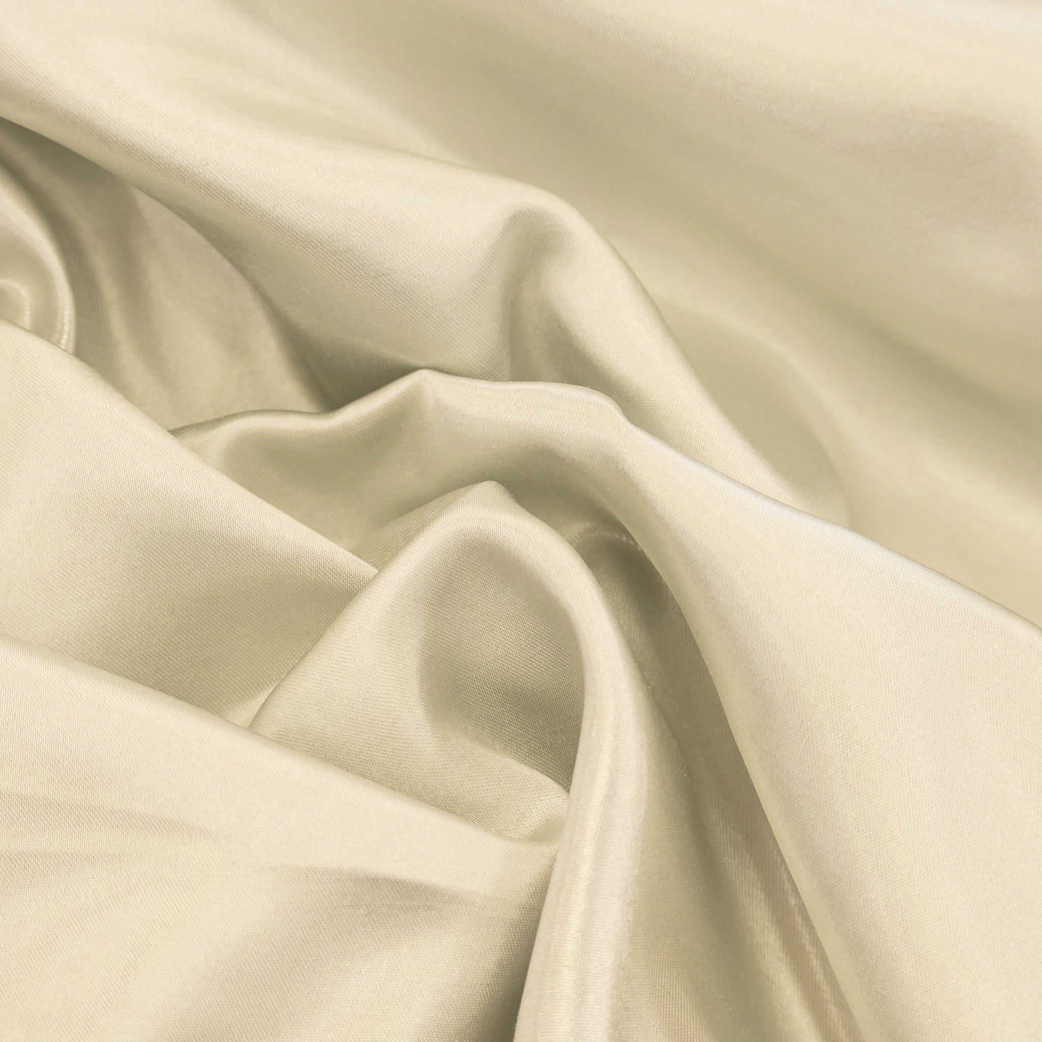 Silky Shantung