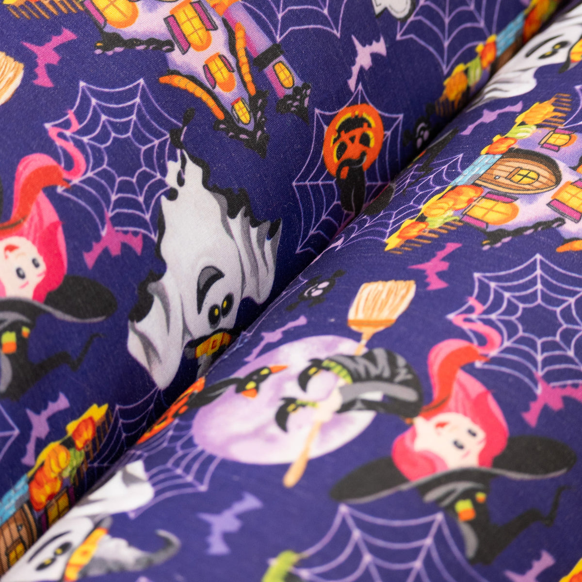Día de Muertos y Halloween