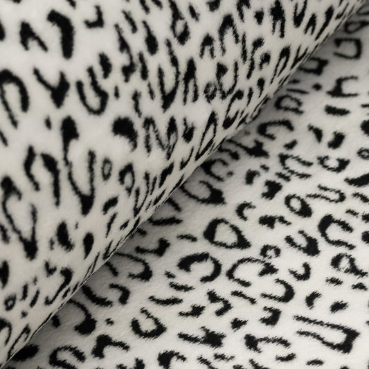 Polar Estampado Animal Print