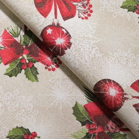 Panama Navidad Lurex