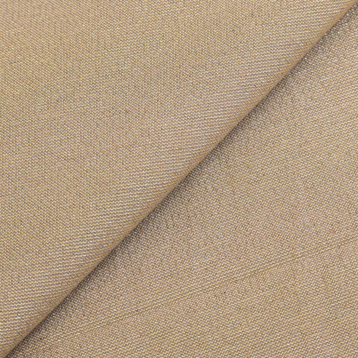 Jacquard Panama Lurex Liso