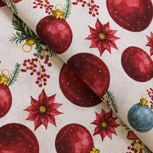 Loneta Navidad