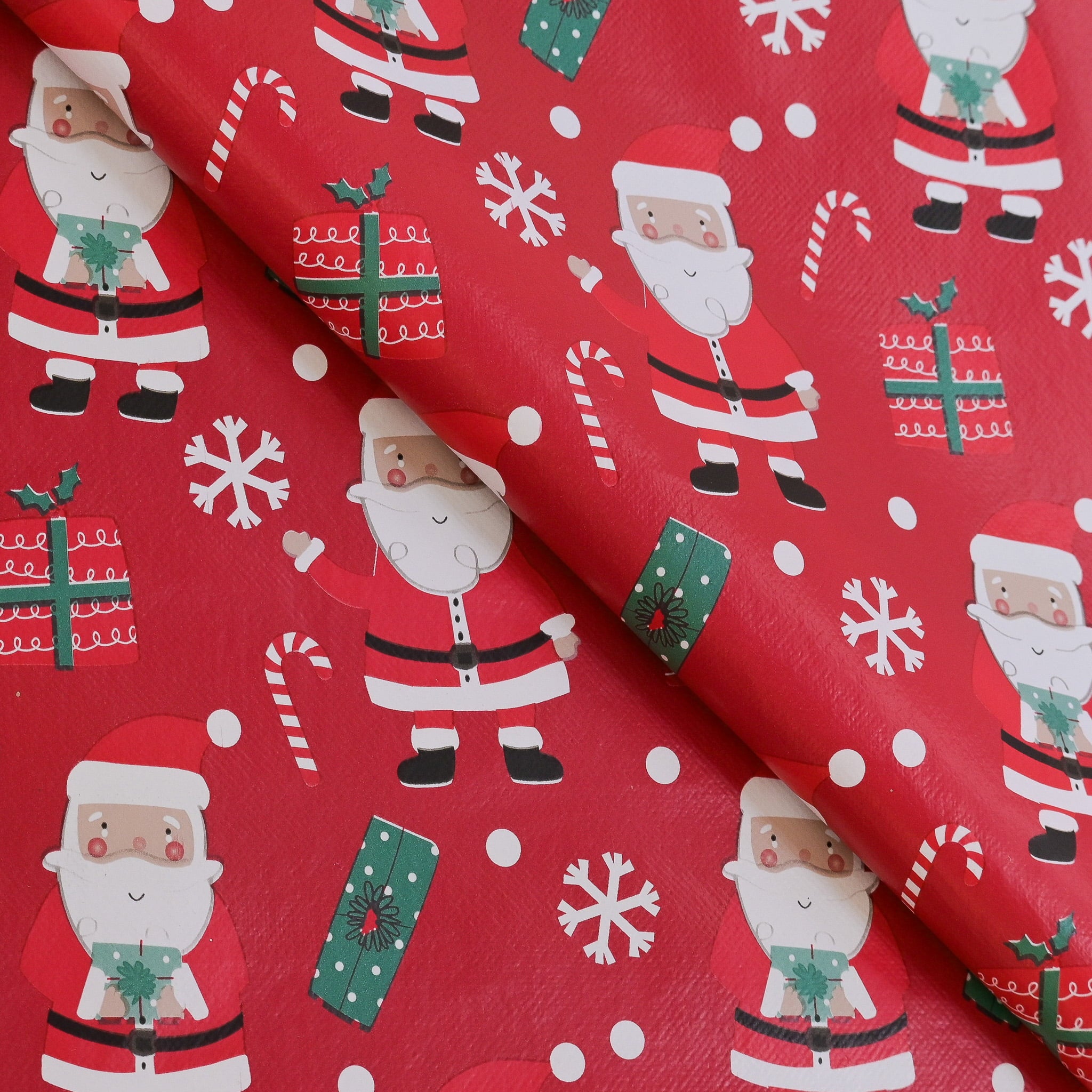 PVC Navidad