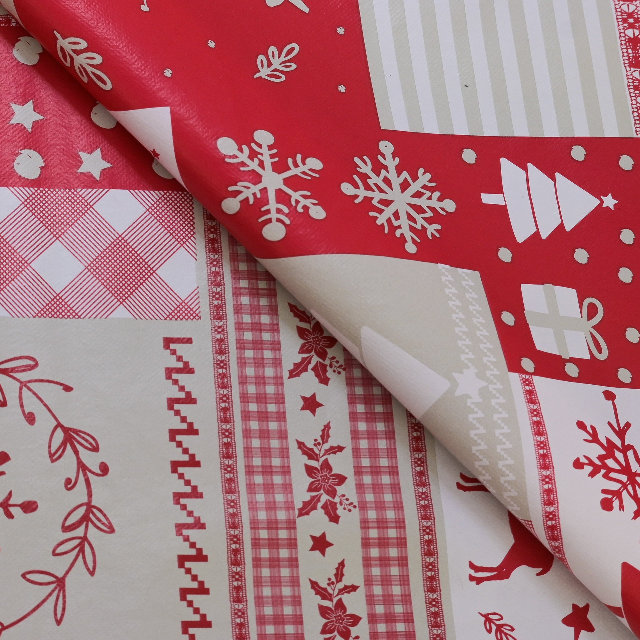 PVC Navidad