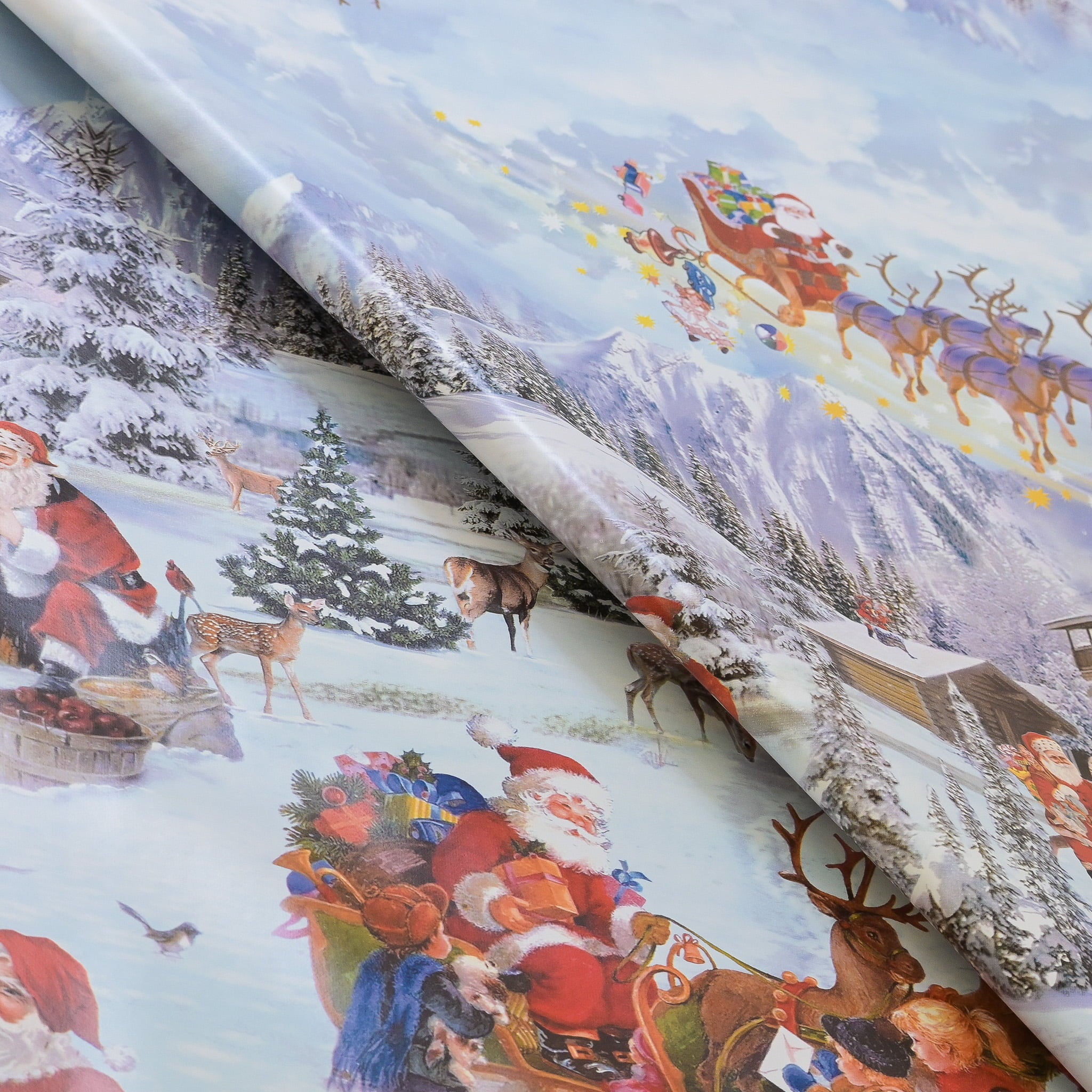 PVC Navidad