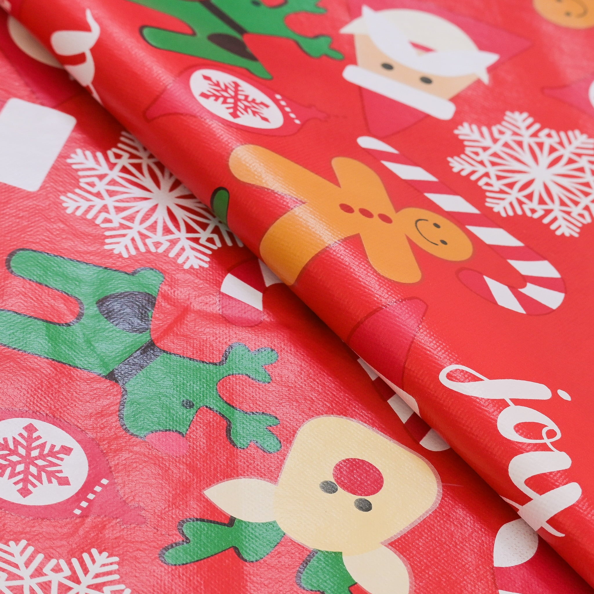 PVC Navidad