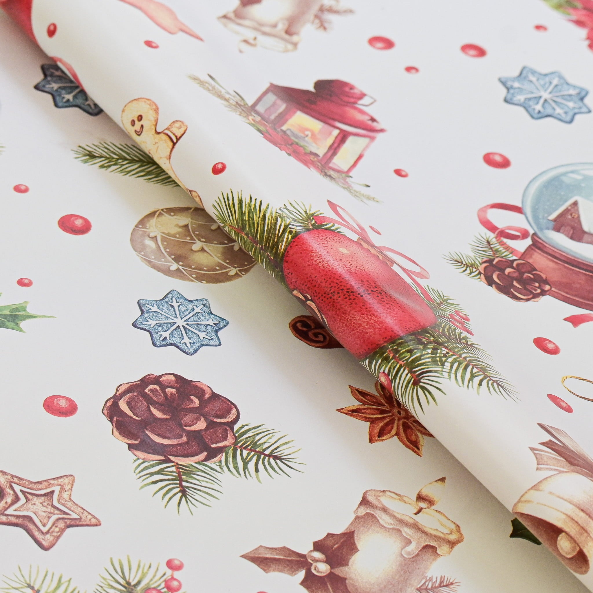 PVC Navidad