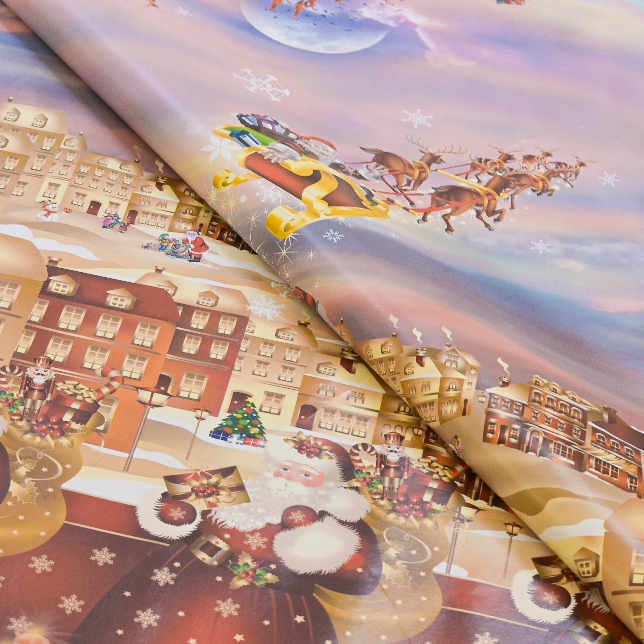 PVC Navidad