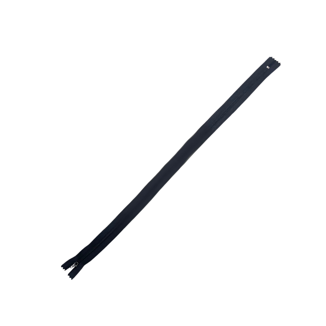Cierre Poliéster Espiral 50cm