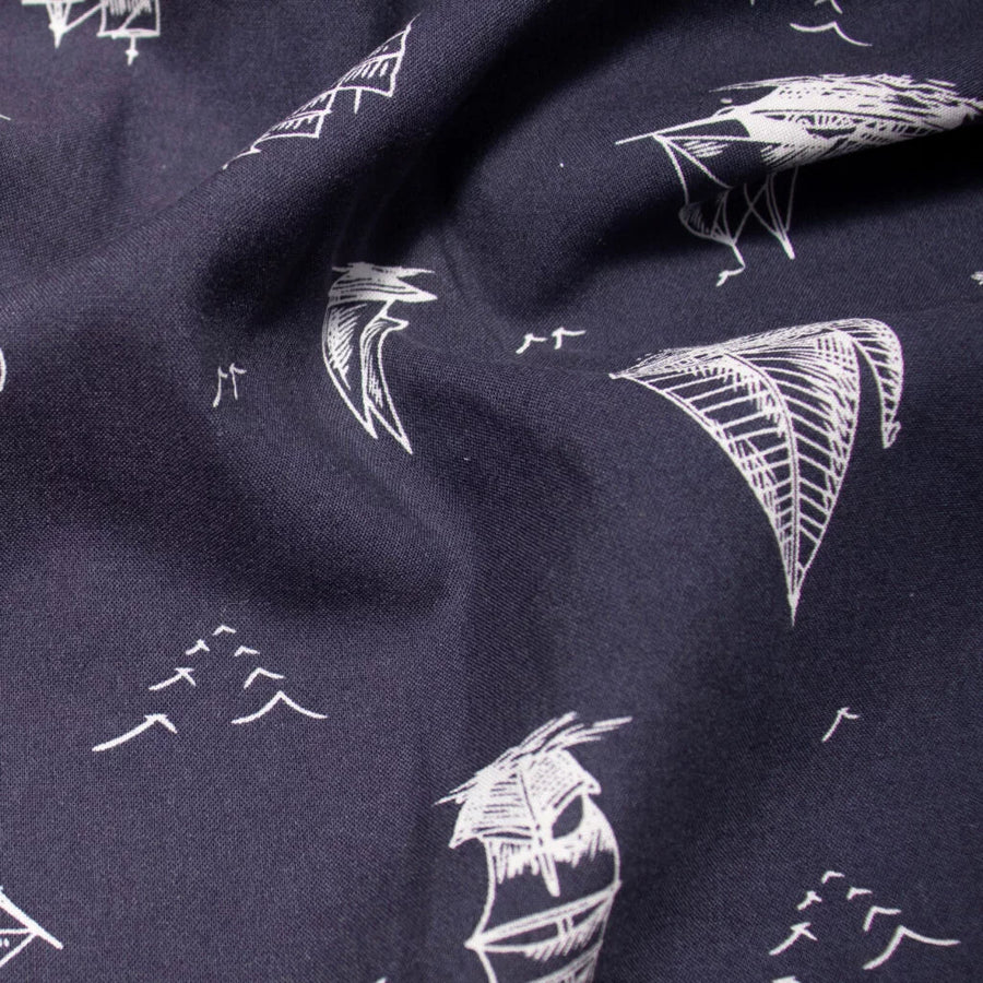Algodón Estampado