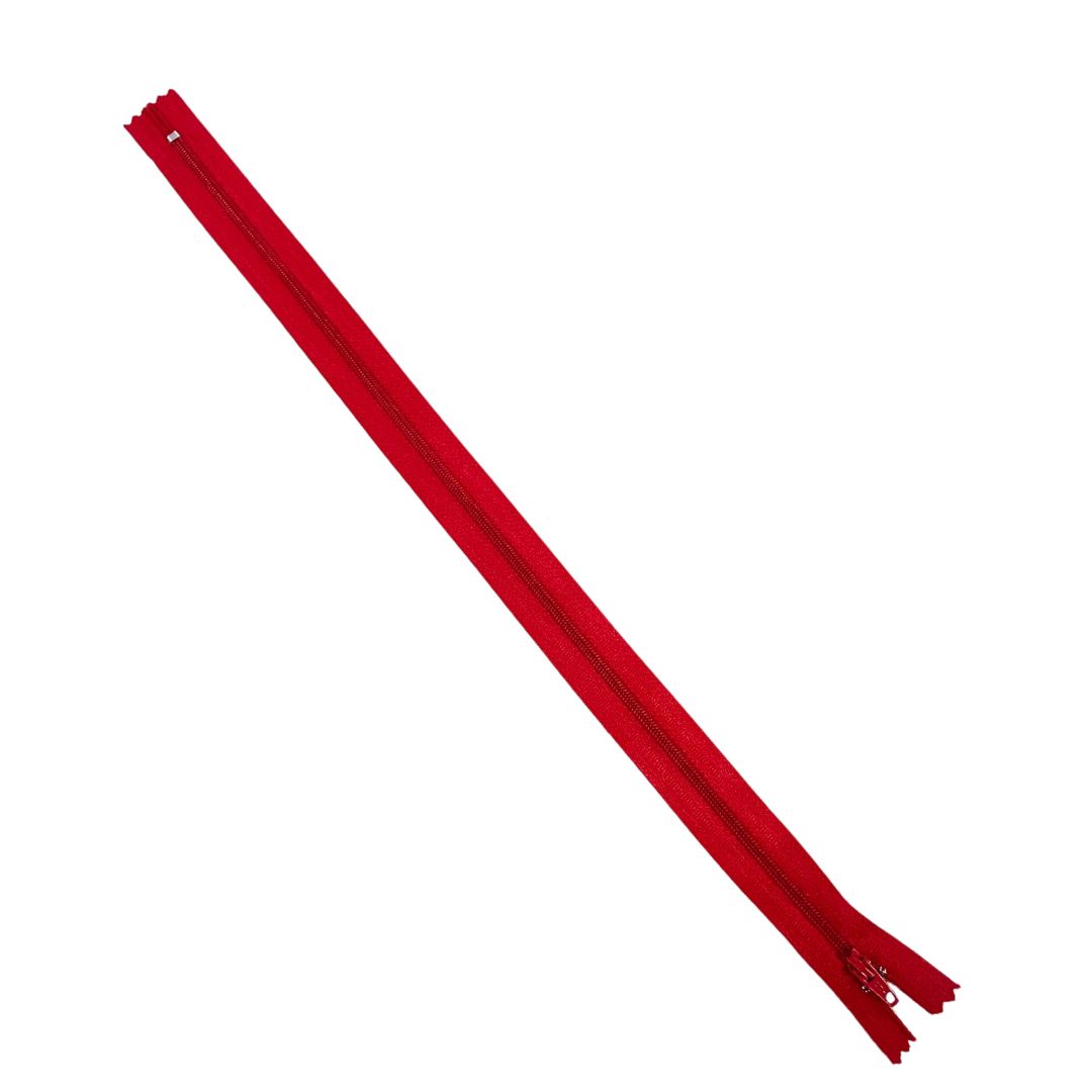Cierre Poliester Espiral 40 cm