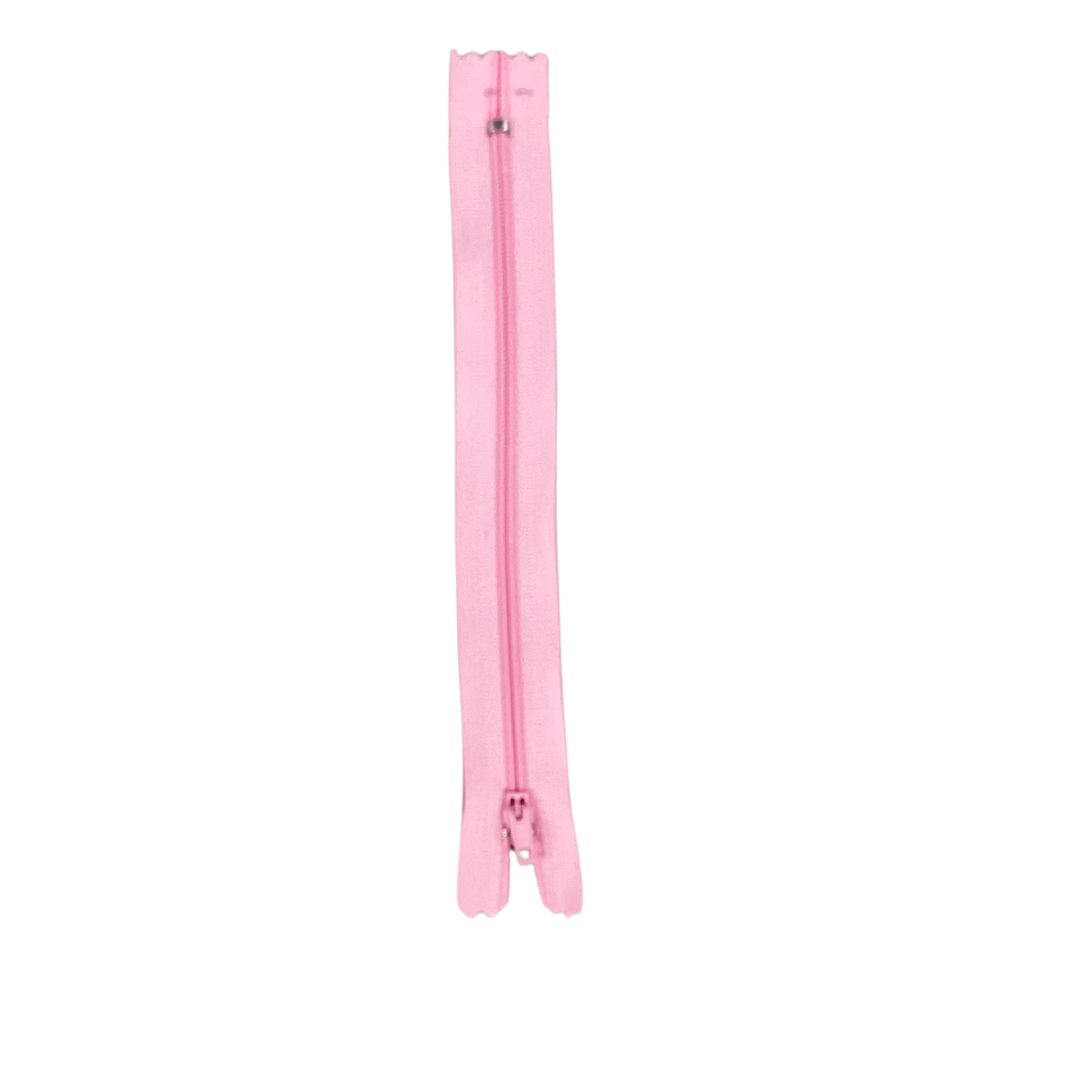 Cierre Poliester Espiral 18 cm