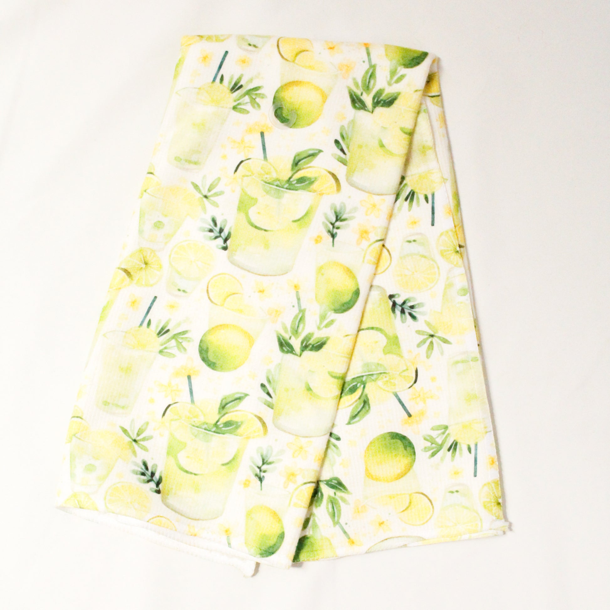 Trapo Estampado Digital Mojito