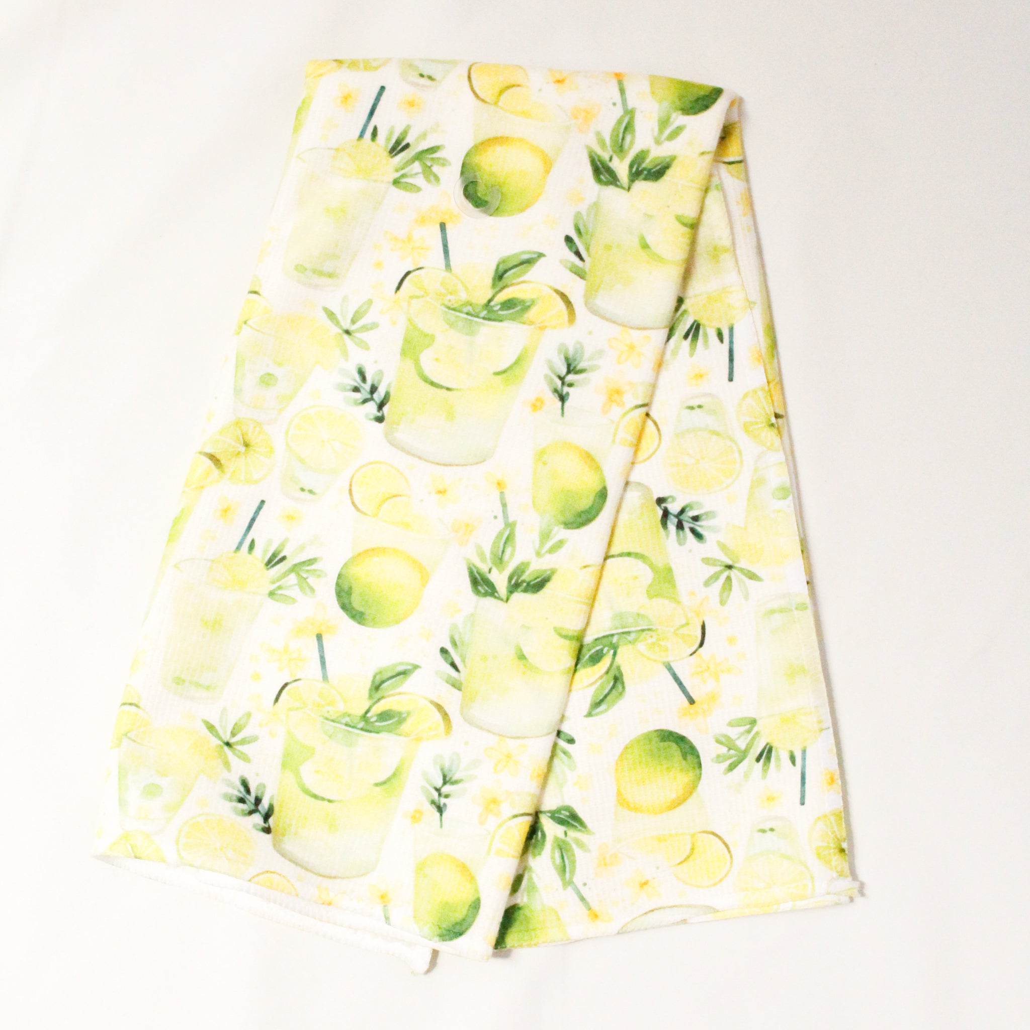 Trapo Estampado Digital Mojito
