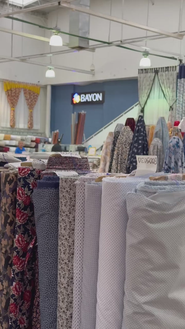 Telas Bayón · sucursal-aragon