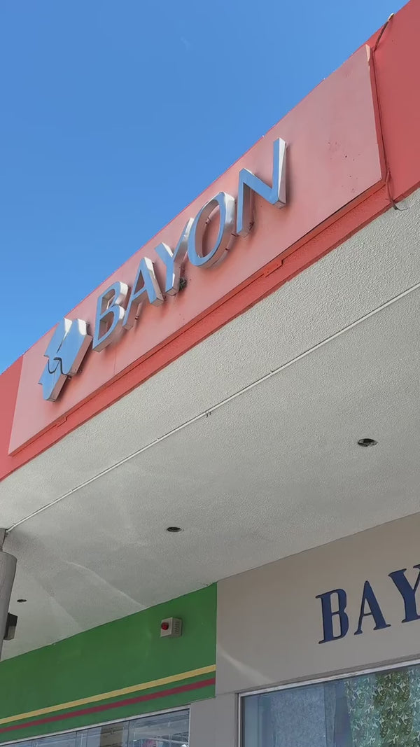 Telas Bayón · sucursal-pachuca