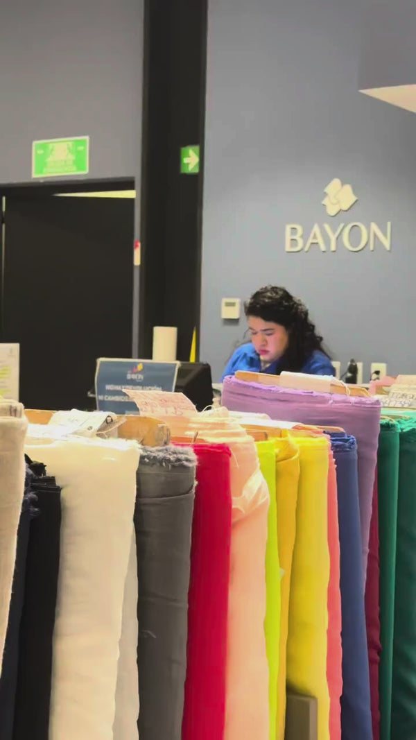 Telas Bayón · sucursal-prado-norte