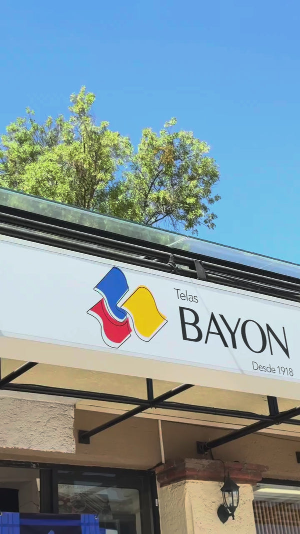 Telas Bayón · sucursal-cuajimalpa