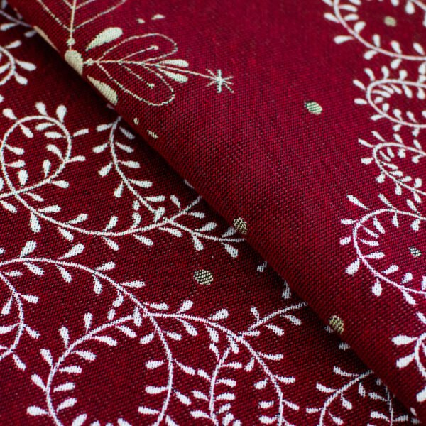 Jacquard Navidad